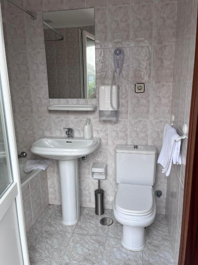 Hosteria Somo Esterno foto