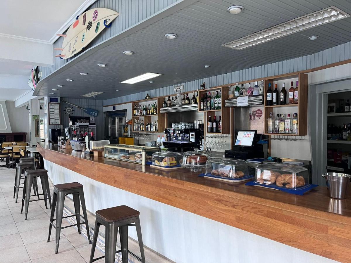 Hosteria Somo Esterno foto